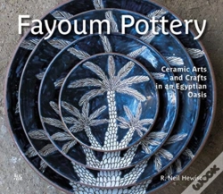 Capa do artigo Fayoum Pottery