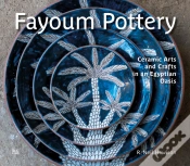 Capa do artigo Fayoum Pottery