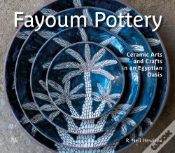Capa do artigo Fayoum Pottery