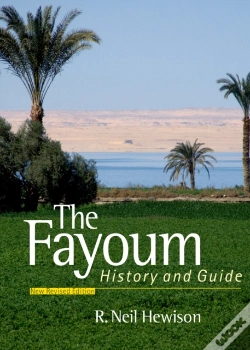 Capa do artigo Fayoum
