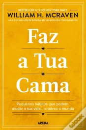 Capa do artigo Faz a Tua Cama