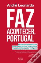 Faz Acontecer, Portugal