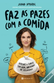 Capa do artigo Faz as Pazes com a Comida