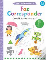 Faz Corresponder