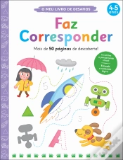 Capa do artigo Faz Corresponder