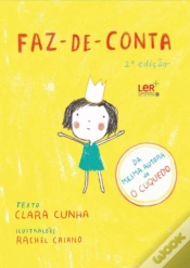 Capa do artigo Faz-de-Conta