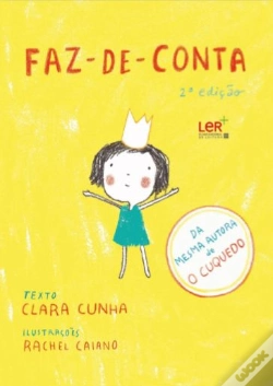Capa do artigo Faz-de-Conta