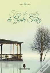 Capa do artigo Faz de Conta de Gente Feliz