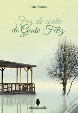 Capa do artigo Faz de Conta de Gente Feliz