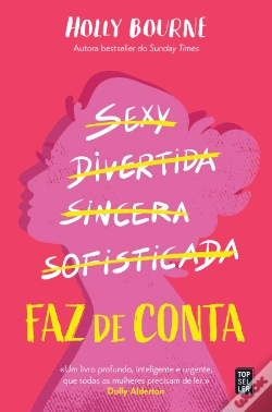 Capa do artigo Faz de Conta