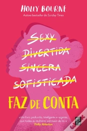 Capa do artigo Faz De Conta