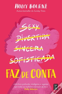 Capa do artigo Faz De Conta