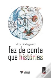 Capa do artigo Faz de Conta que Histórias