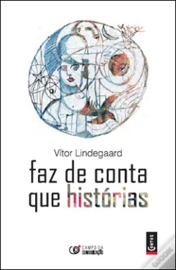 Capa do artigo Faz de Conta que Histórias