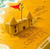 Capa do artigo Faz De Conta