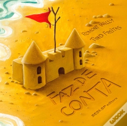 Capa do artigo Faz De Conta