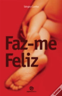 Capa do artigo Faz-me Feliz