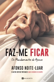 Capa do artigo Faz-me Ficar