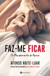 Capa do artigo Faz-Me Ficar