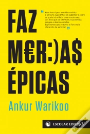 Capa do artigo Faz M€R:)A$ Épicas
