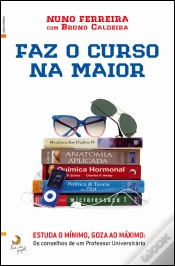 Capa do artigo Faz o Curso na Maior