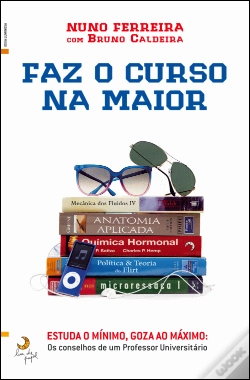 Capa do artigo Faz o Curso na Maior