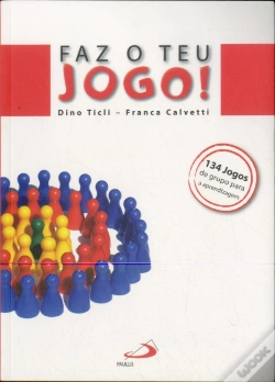 Capa do artigo Faz o Teu Jogo