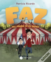 Capa do artigo Faz