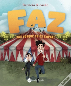 Capa do artigo Faz
