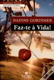 Capa do artigo Faz-te à Vida!