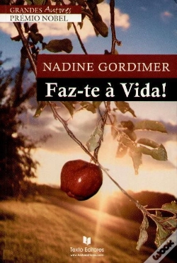 Capa do artigo Faz-te à Vida!