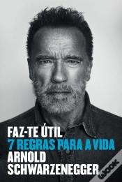 Capa do artigo Faz-Te Útil - 7 Regras Para A Vida