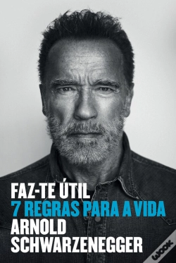 Capa do artigo Faz-Te Útil - 7 Regras Para A Vida