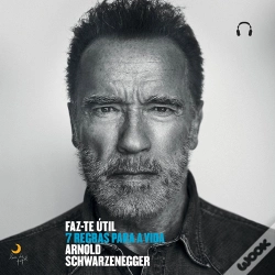 Capa do artigo Faz-Te Útil - 7 Regras Para A Vida