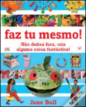 Capa do artigo Faz tu mesmo!