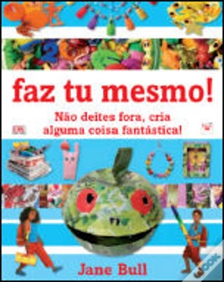 Capa do artigo Faz tu mesmo!