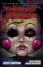 Fazbear Frights #3: 1:35am - Preview