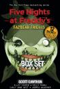 Fazbear Frights Boxed Set - Preview