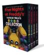 Fazbear Frights Four Book Boxed Set - Preview