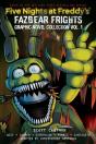 Fazbear Frights Graphic Novel Collection #1 - Preview