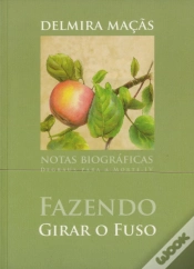 Capa do artigo Fazendo Girar o Fuso