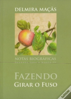 Capa do artigo Fazendo Girar o Fuso