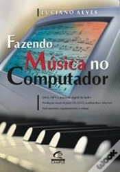 Capa do artigo Fazendo Música no Computador