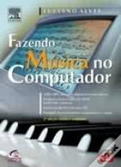 Capa do artigo Fazendo Música no Computador