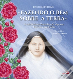 Capa do artigo «Fazendo o Bem sobre a Terra»