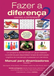 Capa do artigo Fazer a Diferença 2 | Making a Difference 2