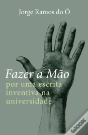 Capa do artigo Fazer a Mão