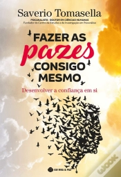 Capa do artigo Fazer as Pazes Consigo Mesmo