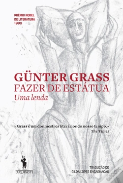 Capa do artigo Fazer De Estátua