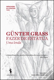 Capa do artigo Fazer de Estátua
